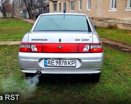 Богдан 2110, об'ємом двигуна 1.6 л та пробігом 160 тис. км за 2600 $, фото 6 на Automoto.ua