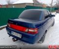 Богдан 2110, об'ємом двигуна 1.6 л та пробігом 178 тис. км за 2499 $, фото 2 на Automoto.ua