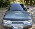 Богдан 2110, объемом двигателя 1.6 л и пробегом 67 тыс. км за 2700 $, фото 12 на Automoto.ua