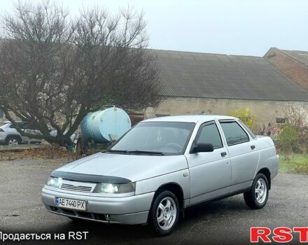 Богдан 2110, объемом двигателя 1.6 л и пробегом 250 тыс. км за 2699 $, фото 1 на Automoto.ua