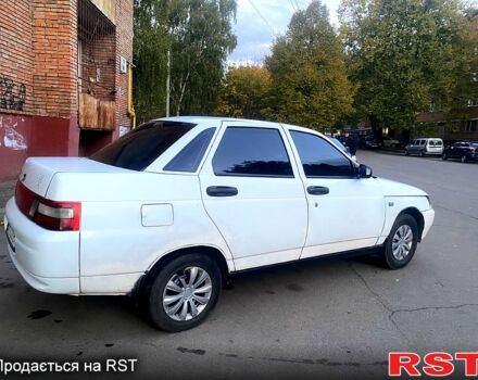 Богдан 2110, об'ємом двигуна 1.6 л та пробігом 200 тис. км за 1550 $, фото 2 на Automoto.ua
