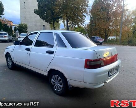 Богдан 2110, об'ємом двигуна 1.6 л та пробігом 200 тис. км за 1550 $, фото 4 на Automoto.ua