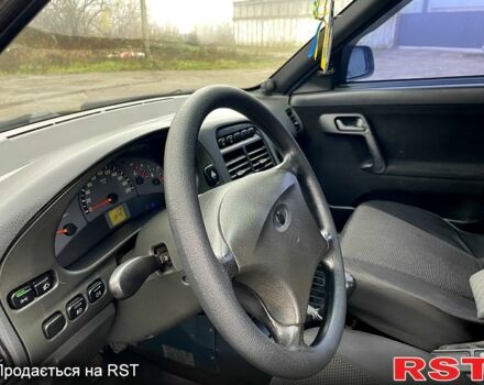 Богдан 2110, объемом двигателя 1.6 л и пробегом 250 тыс. км за 2699 $, фото 10 на Automoto.ua