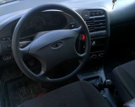 Богдан 2110, об'ємом двигуна 1.6 л та пробігом 200 тис. км за 1550 $, фото 8 на Automoto.ua