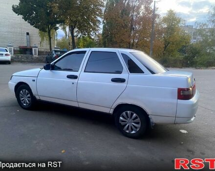 Богдан 2110, об'ємом двигуна 1.6 л та пробігом 200 тис. км за 1550 $, фото 5 на Automoto.ua