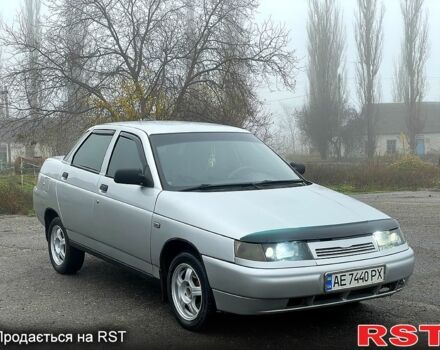 Богдан 2110, объемом двигателя 1.6 л и пробегом 250 тыс. км за 2699 $, фото 2 на Automoto.ua