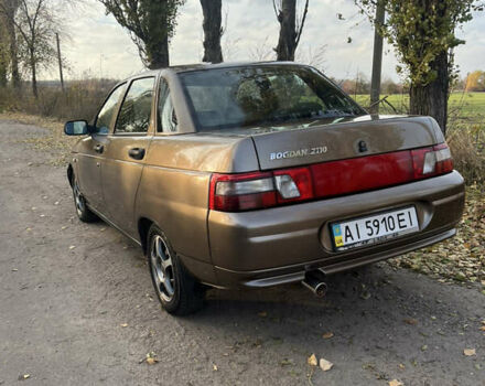 Богдан 2110, объемом двигателя 1.6 л и пробегом 100 тыс. км за 3100 $, фото 2 на Automoto.ua