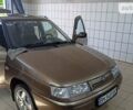 Богдан 2110, объемом двигателя 1.6 л и пробегом 35 тыс. км за 4700 $, фото 3 на Automoto.ua