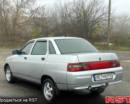 Богдан 2110, объемом двигателя 1.6 л и пробегом 250 тыс. км за 2699 $, фото 3 на Automoto.ua