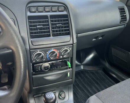 Богдан 2110, объемом двигателя 1.6 л и пробегом 100 тыс. км за 3100 $, фото 6 на Automoto.ua