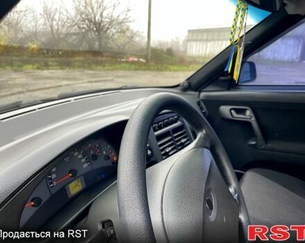 Богдан 2110, объемом двигателя 1.6 л и пробегом 250 тыс. км за 2699 $, фото 7 на Automoto.ua