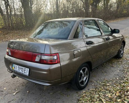 Богдан 2110, объемом двигателя 1.6 л и пробегом 100 тыс. км за 3100 $, фото 4 на Automoto.ua