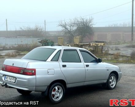 Богдан 2110, объемом двигателя 1.6 л и пробегом 250 тыс. км за 2699 $, фото 5 на Automoto.ua