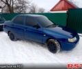 Богдан 2110, объемом двигателя 1.6 л и пробегом 178 тыс. км за 2499 $, фото 4 на Automoto.ua