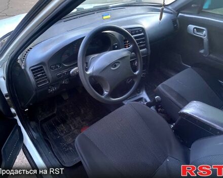 Богдан 2110, об'ємом двигуна 1.6 л та пробігом 200 тис. км за 1550 $, фото 6 на Automoto.ua