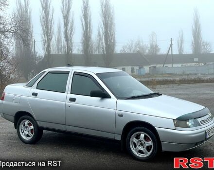 Богдан 2110, объемом двигателя 1.6 л и пробегом 250 тыс. км за 2699 $, фото 4 на Automoto.ua