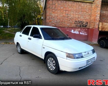 Богдан 2110, об'ємом двигуна 1.6 л та пробігом 200 тис. км за 1550 $, фото 1 на Automoto.ua