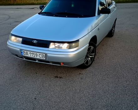 Богдан 2110, объемом двигателя 1.6 л и пробегом 185 тыс. км за 2500 $, фото 1 на Automoto.ua