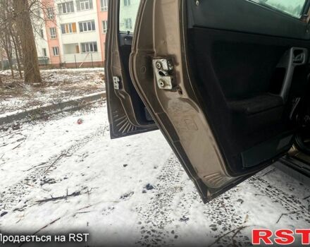 Богдан 2110, объемом двигателя 1.6 л и пробегом 100 тыс. км за 1950 $, фото 9 на Automoto.ua