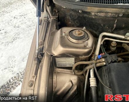 Богдан 2110, объемом двигателя 1.6 л и пробегом 100 тыс. км за 1950 $, фото 11 на Automoto.ua