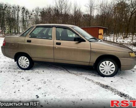 Богдан 2110, объемом двигателя 1.6 л и пробегом 100 тыс. км за 1950 $, фото 1 на Automoto.ua