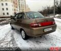 Богдан 2110, объемом двигателя 1.6 л и пробегом 100 тыс. км за 1950 $, фото 6 на Automoto.ua