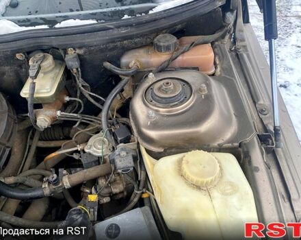 Богдан 2110, объемом двигателя 1.6 л и пробегом 100 тыс. км за 1950 $, фото 12 на Automoto.ua