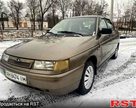 Богдан 2110, объемом двигателя 1.6 л и пробегом 100 тыс. км за 1950 $, фото 5 на Automoto.ua