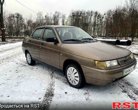 Богдан 2110, объемом двигателя 1.6 л и пробегом 100 тыс. км за 1950 $, фото 3 на Automoto.ua