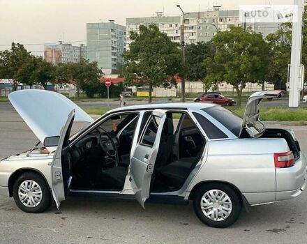 Богдан 2110, об'ємом двигуна 1.6 л та пробігом 97 тис. км за 3500 $, фото 10 на Automoto.ua