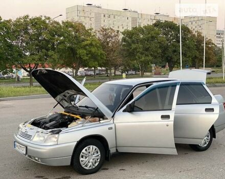 Богдан 2110, об'ємом двигуна 1.6 л та пробігом 97 тис. км за 3500 $, фото 11 на Automoto.ua