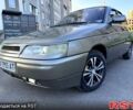 Богдан 2110, об'ємом двигуна 1.6 л та пробігом 125 тис. км за 2350 $, фото 1 на Automoto.ua