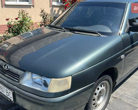 Богдан 2110, объемом двигателя 1.6 л и пробегом 170 тыс. км за 2800 $, фото 1 на Automoto.ua