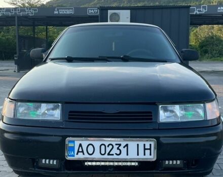 Богдан 2110, об'ємом двигуна 1.6 л та пробігом 246 тис. км за 2400 $, фото 1 на Automoto.ua