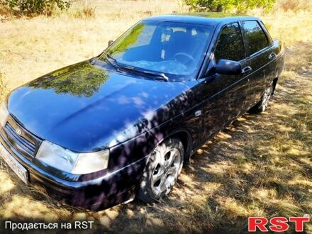 Богдан 2110, об'ємом двигуна 1.6 л та пробігом 124 тис. км за 3500 $, фото 1 на Automoto.ua