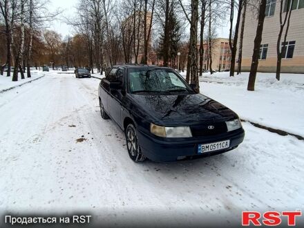 Богдан 2110, объемом двигателя 1.6 л и пробегом 111 тыс. км за 3300 $, фото 1 на Automoto.ua