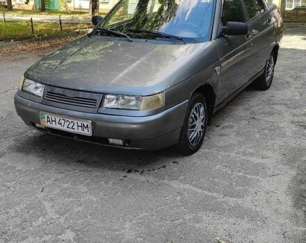 Богдан 2110, об'ємом двигуна 1.6 л та пробігом 500 тис. км за 1400 $, фото 1 на Automoto.ua