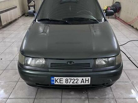 Богдан 2110, объемом двигателя 1.6 л и пробегом 170 тыс. км за 2700 $, фото 1 на Automoto.ua