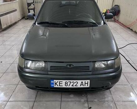 Богдан 2110, об'ємом двигуна 1.6 л та пробігом 170 тис. км за 2700 $, фото 1 на Automoto.ua