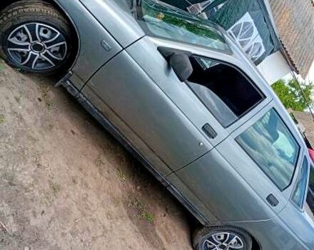 Богдан 2110, объемом двигателя 1.6 л и пробегом 200 тыс. км за 2300 $, фото 1 на Automoto.ua