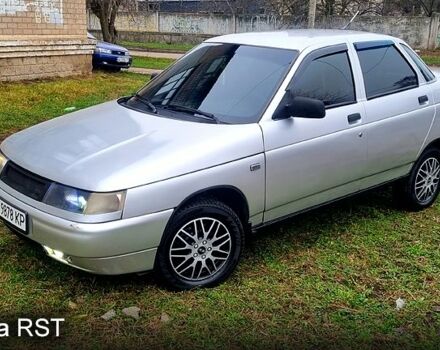 Богдан 2110, об'ємом двигуна 1.6 л та пробігом 160 тис. км за 2600 $, фото 1 на Automoto.ua