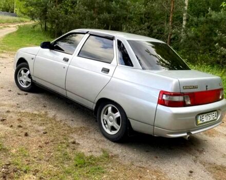 Богдан 2110, объемом двигателя 1.6 л и пробегом 200 тыс. км за 2800 $, фото 1 на Automoto.ua