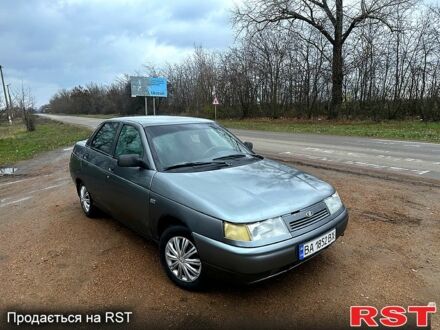 Богдан 2110, объемом двигателя 1.6 л и пробегом 180 тыс. км за 1650 $, фото 1 на Automoto.ua