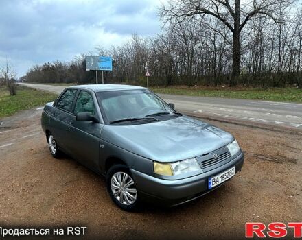 Богдан 2110, объемом двигателя 1.6 л и пробегом 180 тыс. км за 1650 $, фото 1 на Automoto.ua