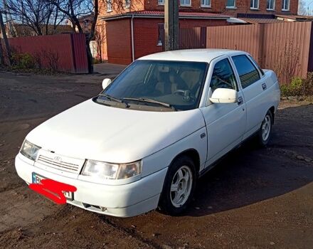 Богдан 2110, объемом двигателя 1.5 л и пробегом 111 тыс. км за 1300 $, фото 1 на Automoto.ua