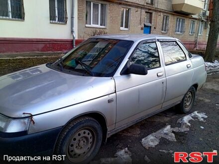 Богдан 2110, объемом двигателя 1.6 л и пробегом 500 тыс. км за 1700 $, фото 1 на Automoto.ua