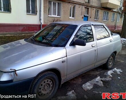 Богдан 2110, объемом двигателя 1.6 л и пробегом 500 тыс. км за 1700 $, фото 1 на Automoto.ua