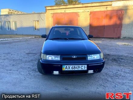 Богдан 2110, объемом двигателя 1.6 л и пробегом 169 тыс. км за 2200 $, фото 1 на Automoto.ua