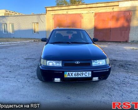 Богдан 2110, объемом двигателя 1.6 л и пробегом 169 тыс. км за 2200 $, фото 1 на Automoto.ua