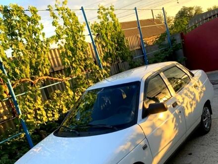 Богдан 2110 2012 в Сарате на Automoto.ua Богдан 2110, объемом двигателя 1.6 л и пробегом 50 тыс. км за 3100 $, фото 1 на Automoto.ua